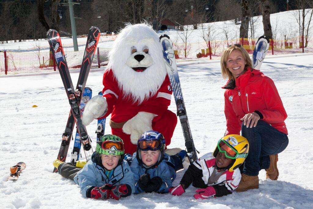 Lenggries - Ski Lessons for Kids (4-16 years) - Beginners