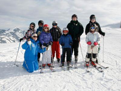 Wildschönau - Weekend Special Family - All Levels & Ages
