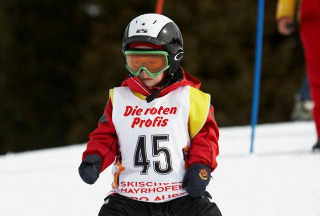Mayrhofen - Ski Instructor Private for Kids - All Levels