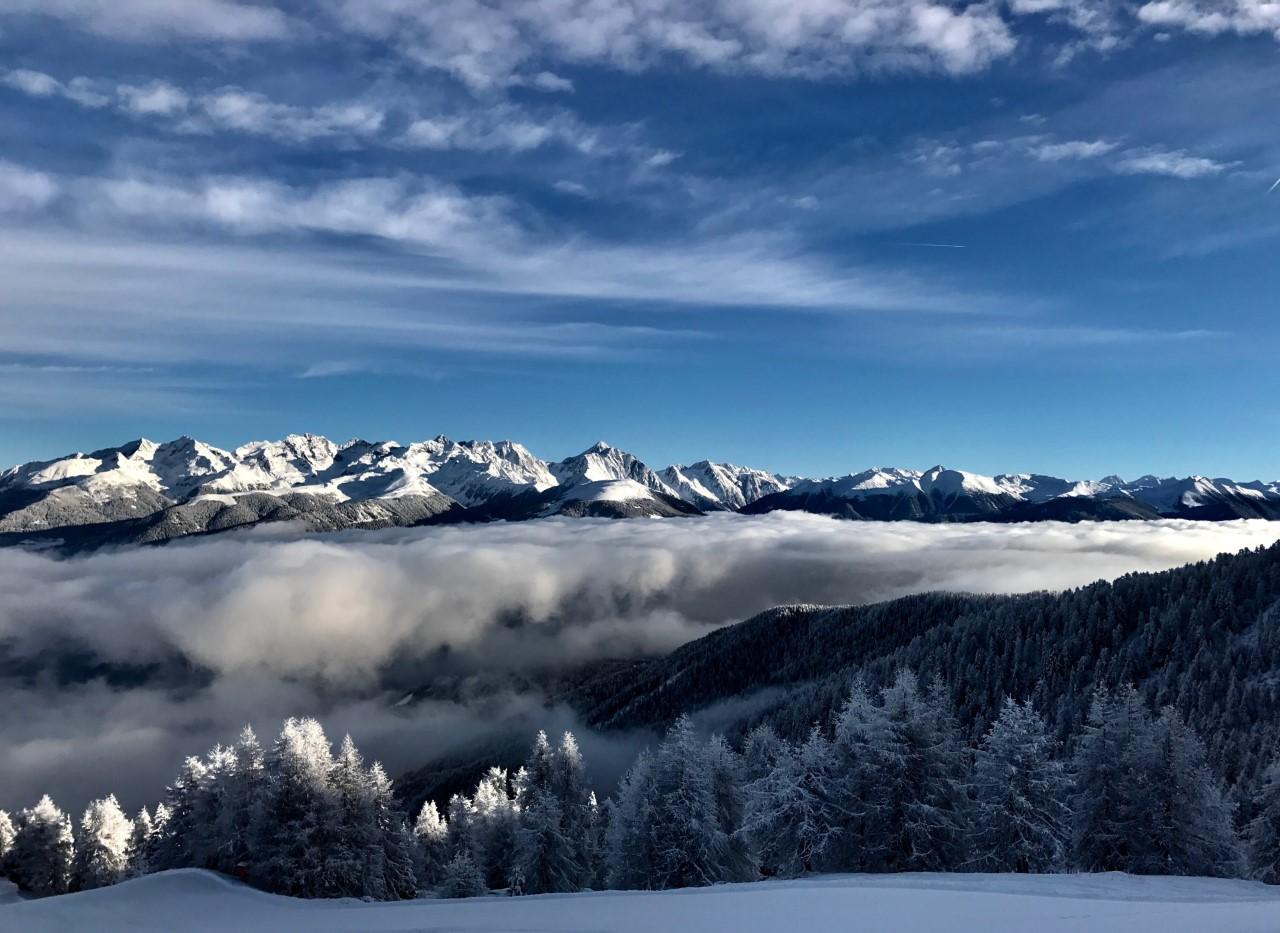 Alta Badia - Private Ski Lesson for All Levels in the Dolomites