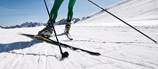 Kreischberg - Private Cross Country Skiing Lessons for All Levels & Ages
