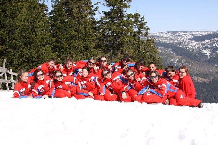 Harrachov - Cross-Country Private Lessons - All Levels