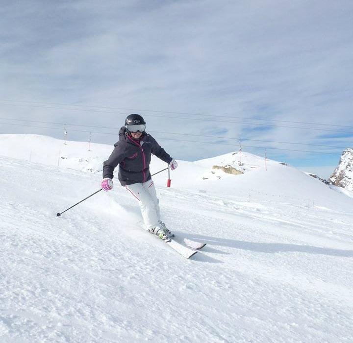 Leysin - Telemark Instructor Private - All Levels