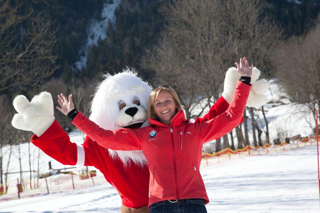 Lenggries - Ski Lesson for Adults