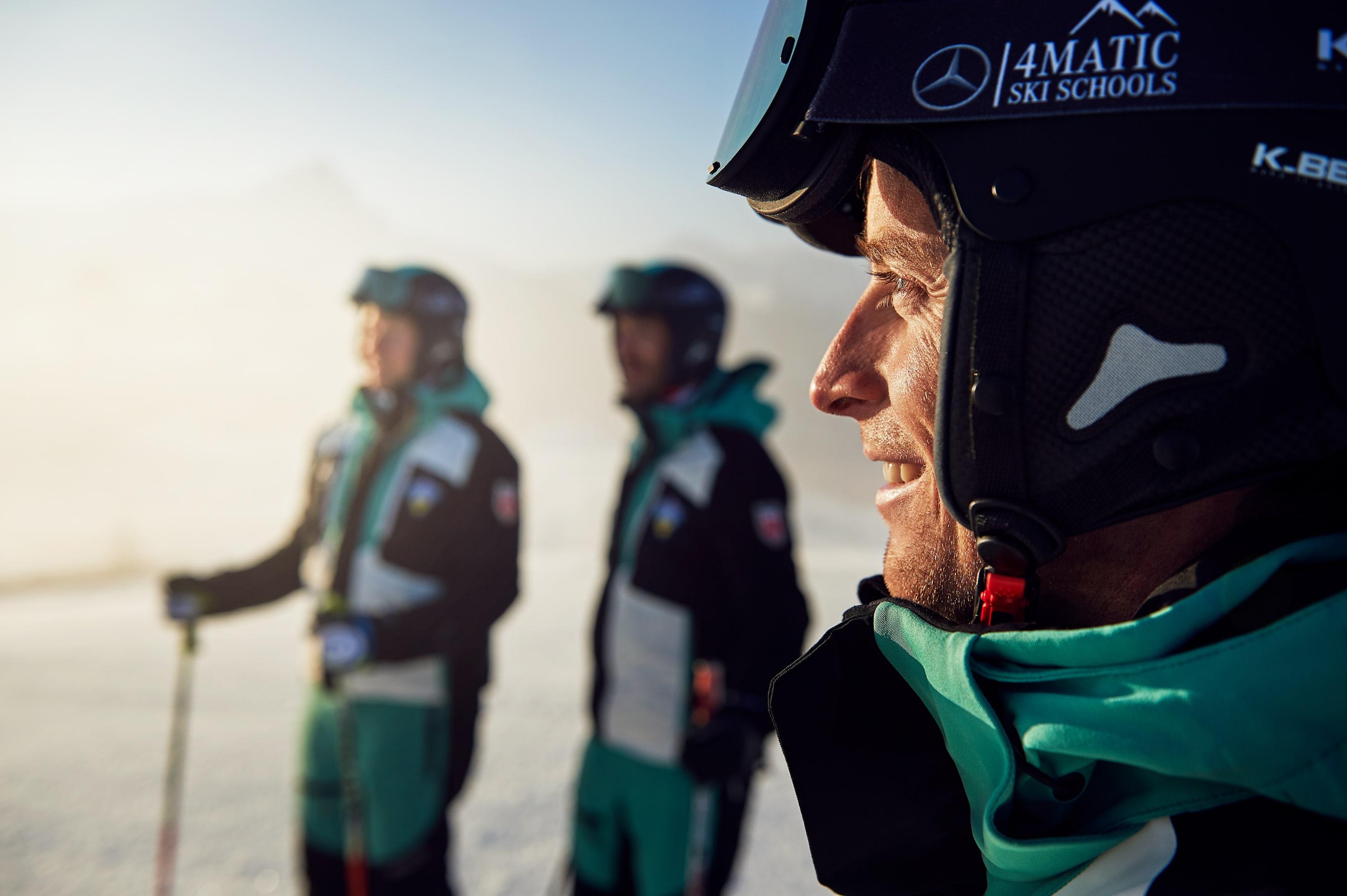 Alta Badia - Private Ski Lessons for Adults of All Levels - Holidays