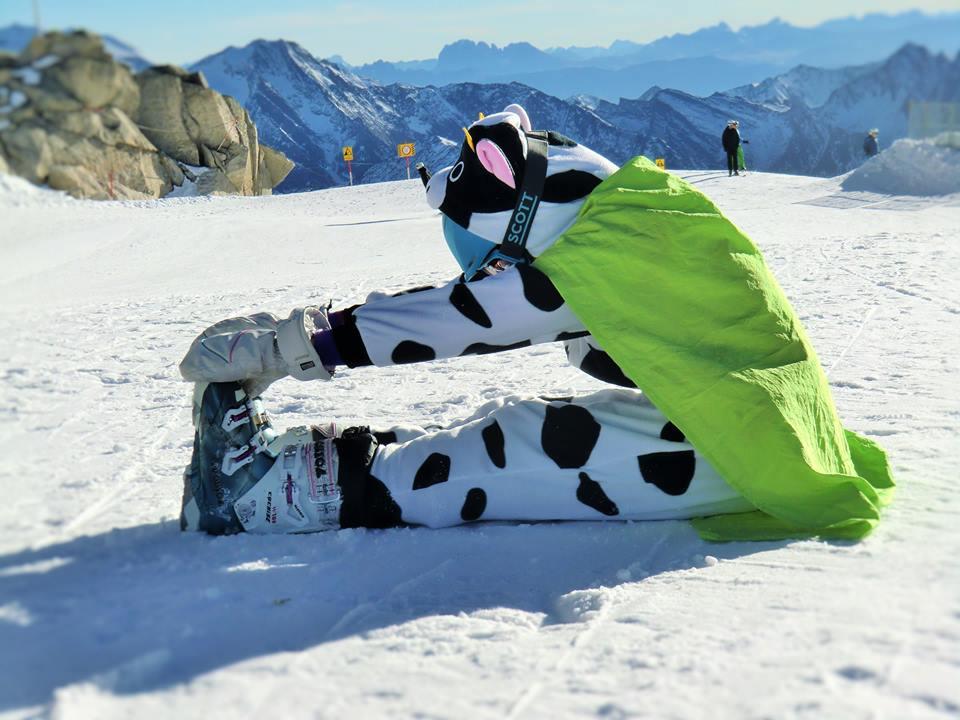 Szczyrk - Ski Instructor Private for Adults - All Levels
