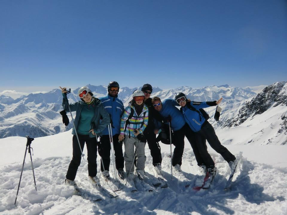 Szczyrk - Ski Lessons for Adults - All Levels