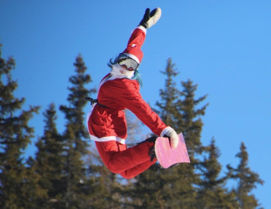 Chiesa - Private Snowboarding Lessons for Kids & Adults of All Levels