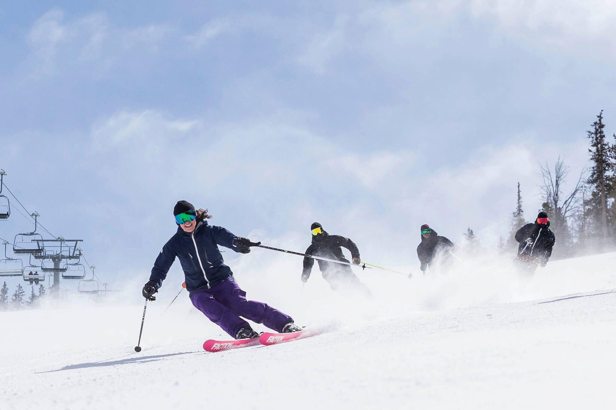 Nendaz - Private Ski Lessons for Adults - Morning - 2 hours