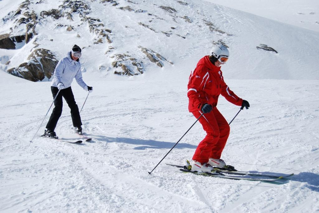 Kaprun - Ski Instructor Private