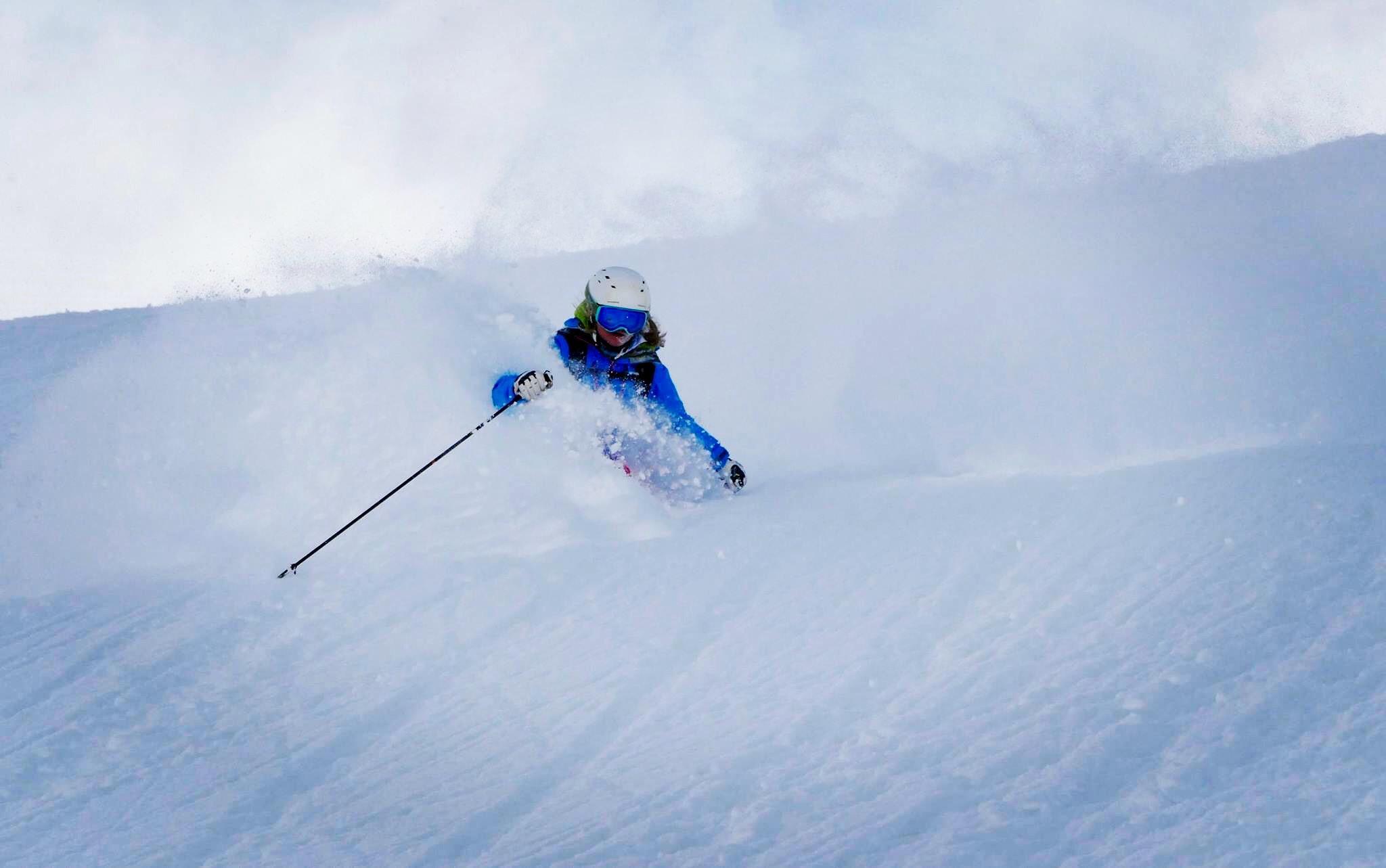 Sölden - Private Off-Piste Skiing Lessons for Adults of All Levels