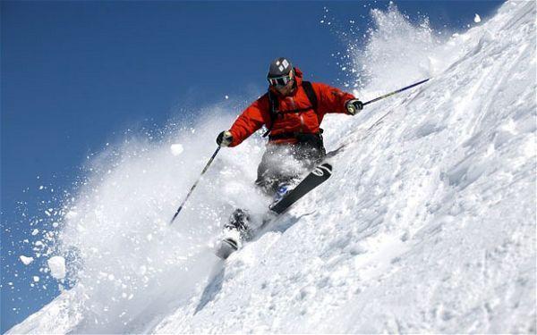 Zell am See - Private Ski Lessons for Adults of All Levels