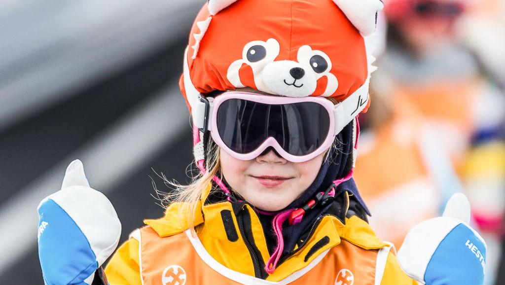 Le Grand Bornand - Kids Ski Lessons (3-13 y.) - Low Season