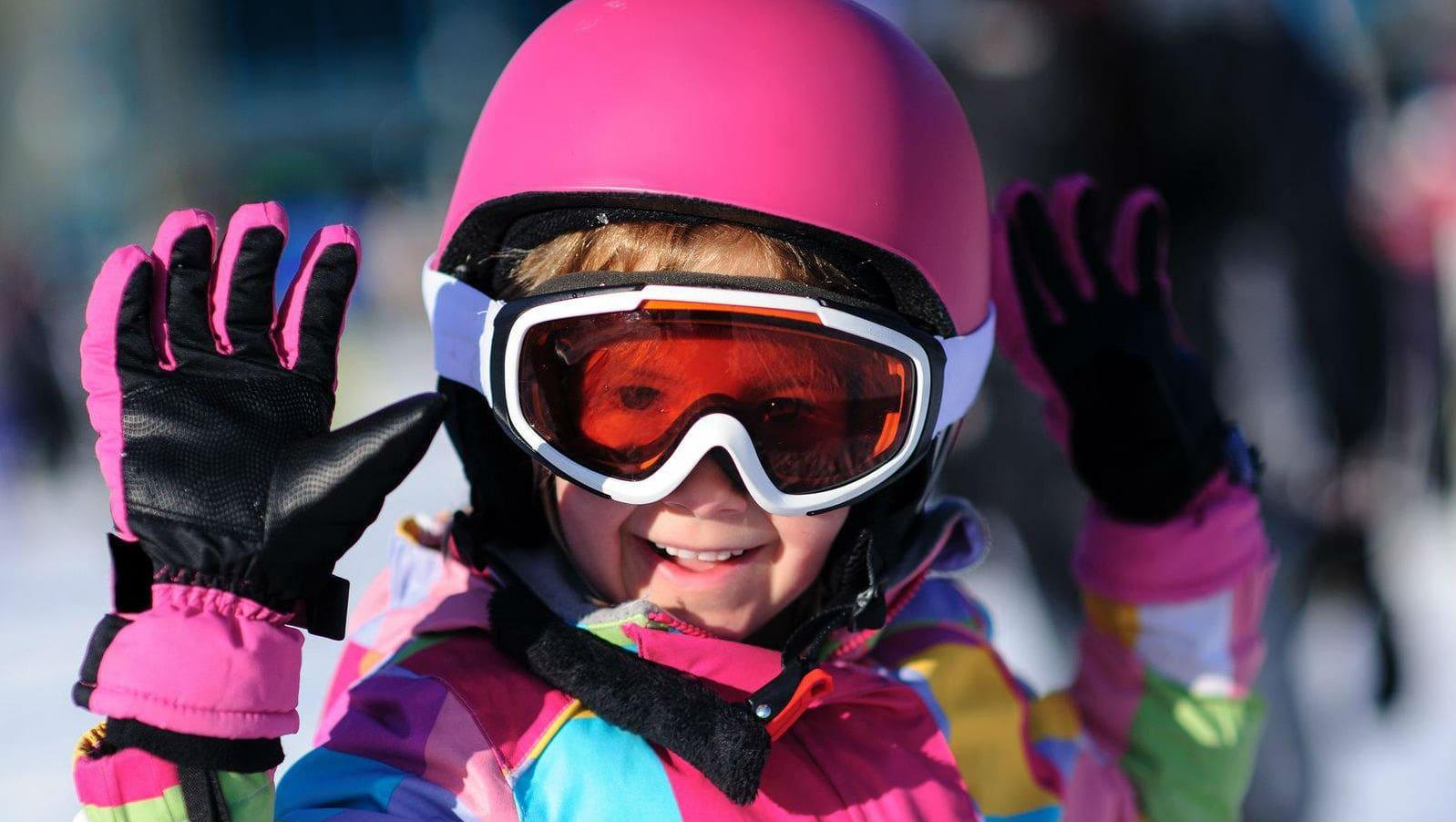 Le Grand Bornand - Private Ski Lessons for Kids - Low Season