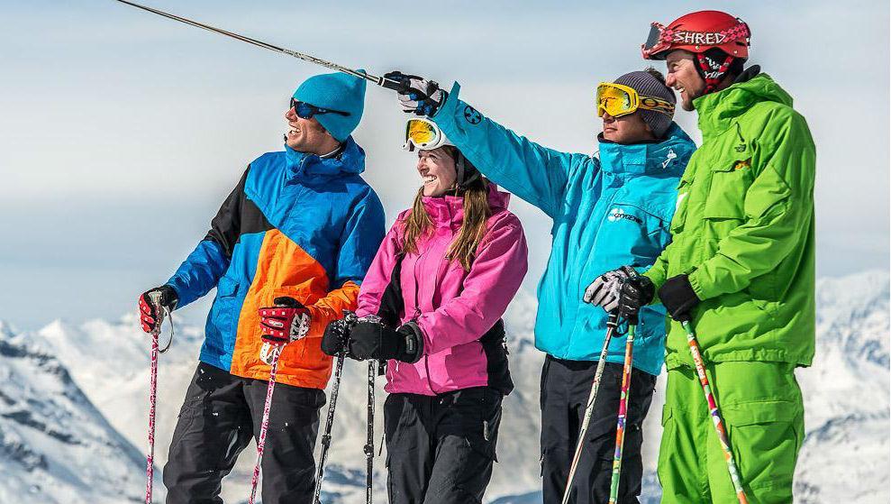 Le Grand Bornand - Adult Ski Lessons for All Levels - Low Season