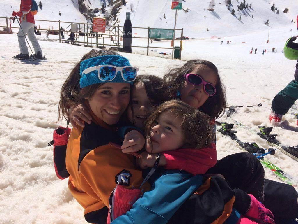 Cerler - Private Ski Lessons for Families of All Levels
