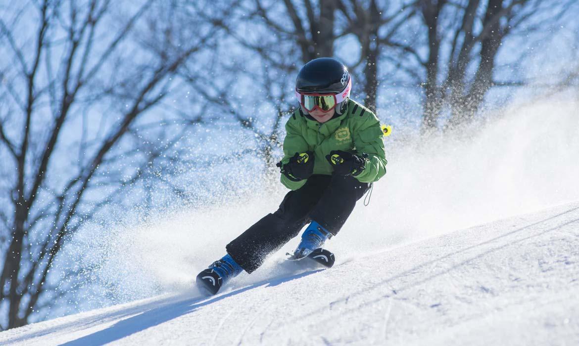 Corvatsch - Private Ski Lessons for Kids of All Levels