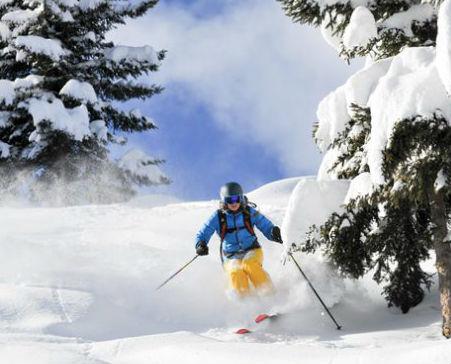 La Tania - Private Off-Piste Skiing Lessons for Advanced Skiers