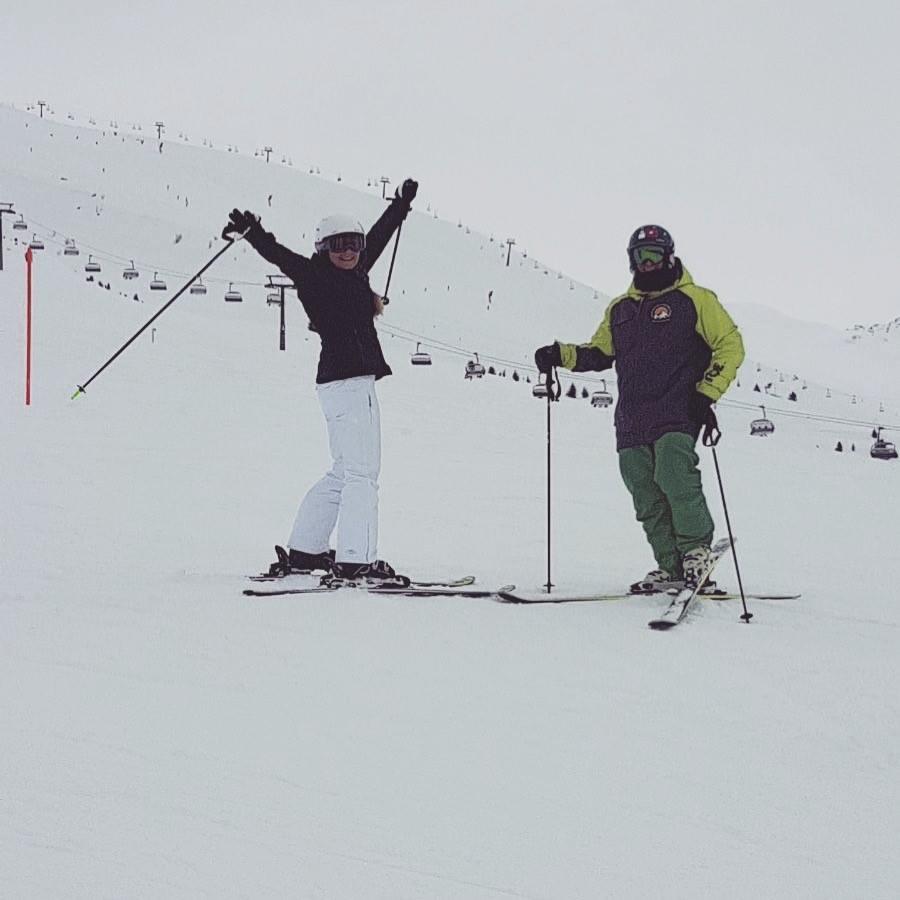 Davos - Private Ski Lessons for Adults of All Levels
