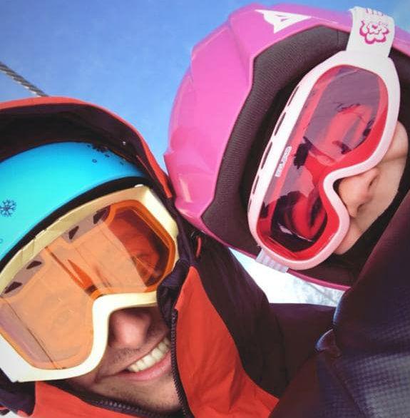 Passo Tonale - Kids Ski Lessons (4-7 y.) for First Timers - Carnival