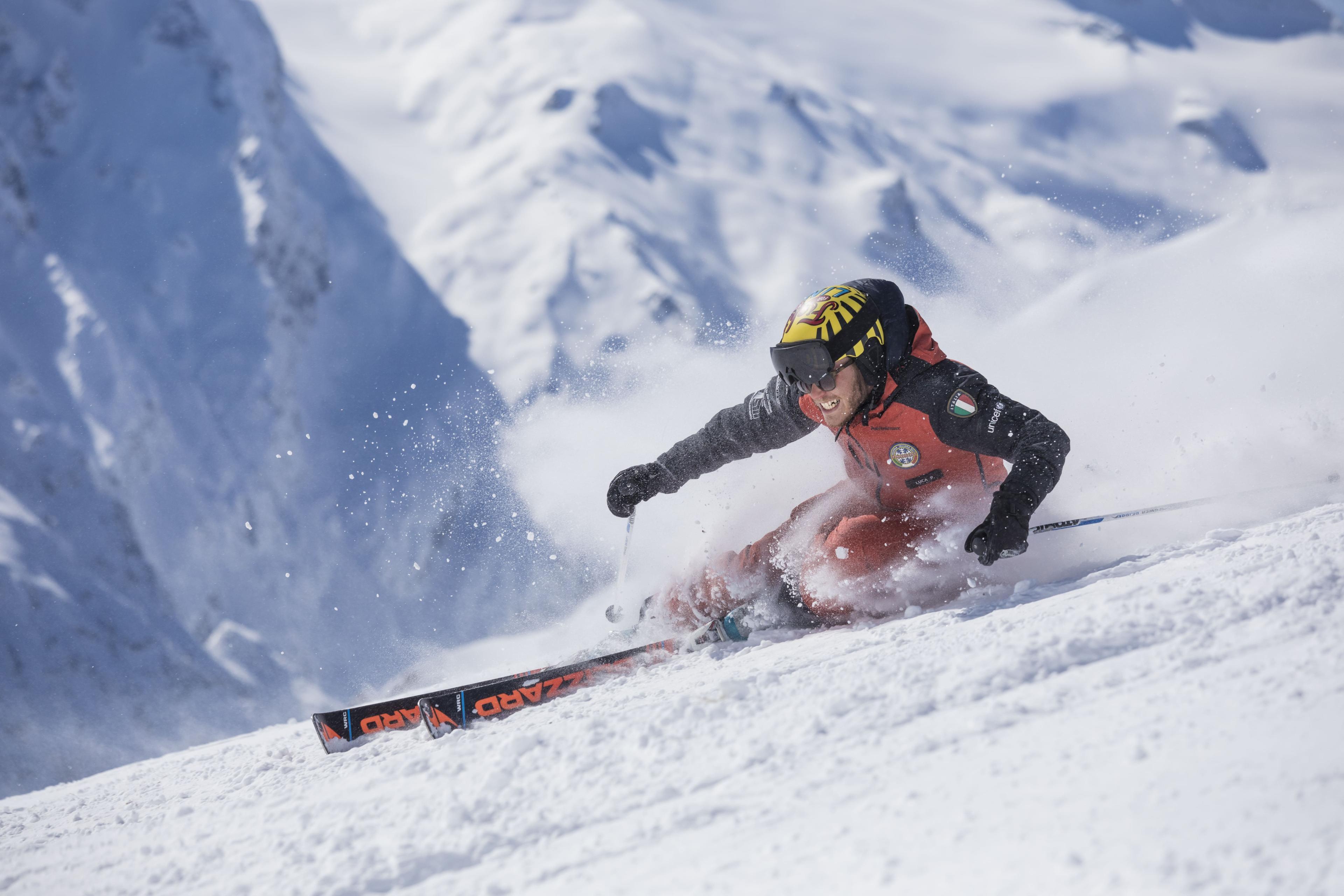 Passo Tonale - Ski Instructor Private for Adults - Holidays