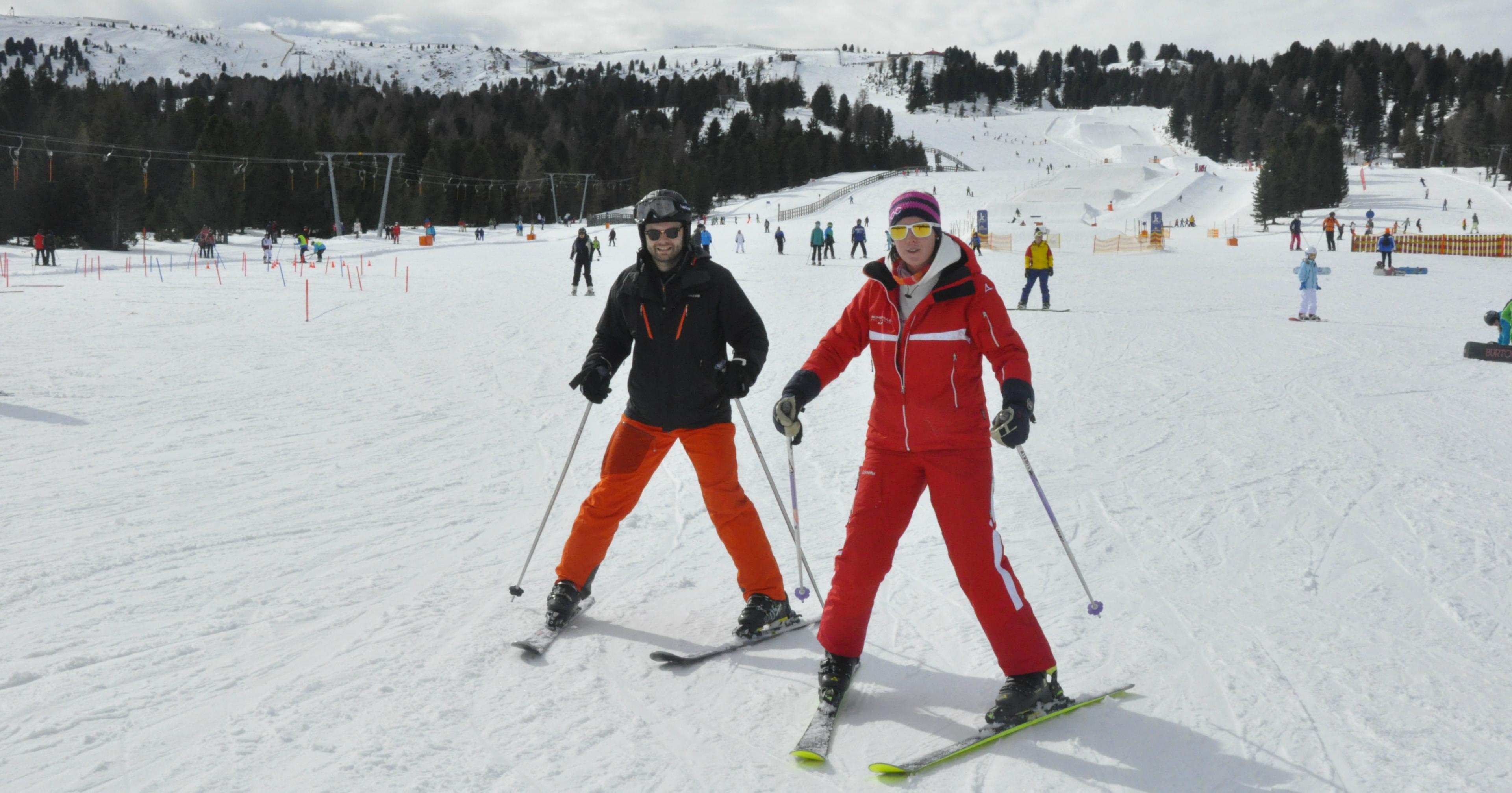 Kreischberg - Private Ski Lessons for Adults of All Levels