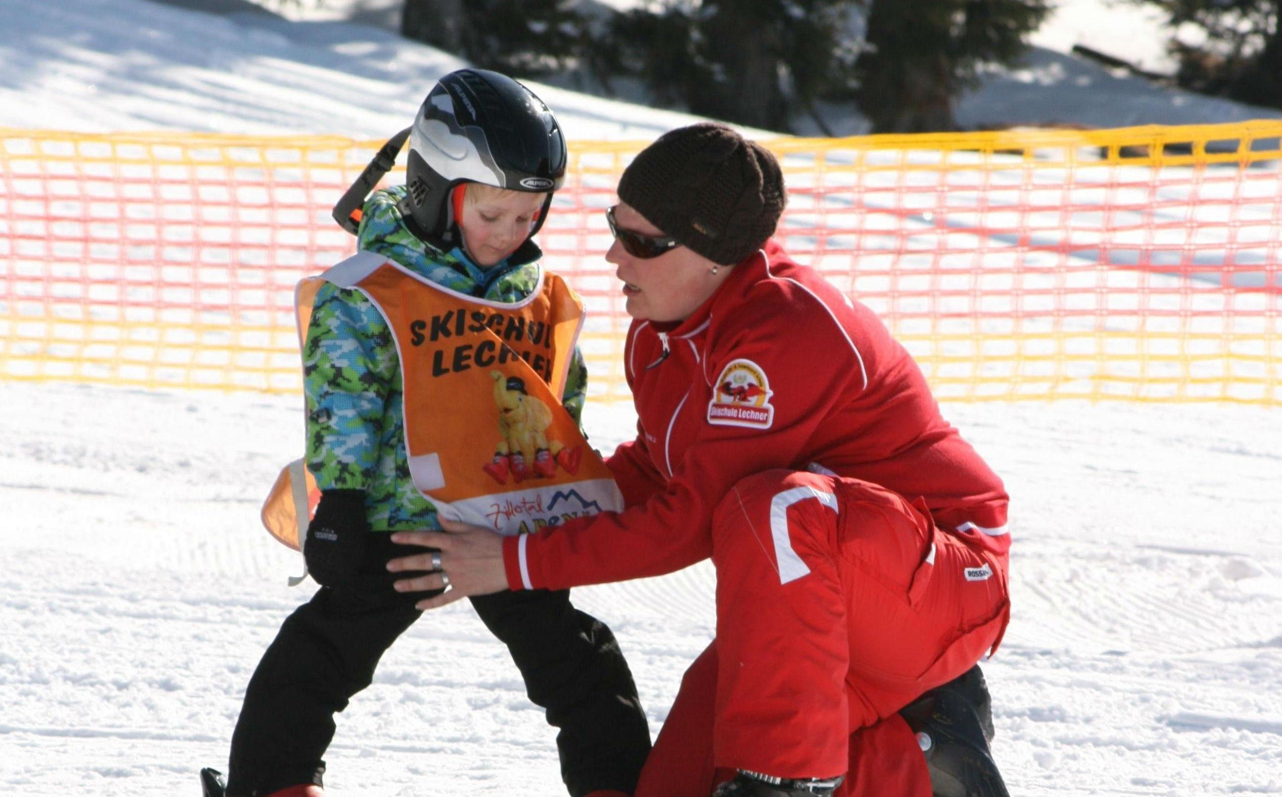 Zell am Ziller - Private Ski Lessons for Kids of All Ages