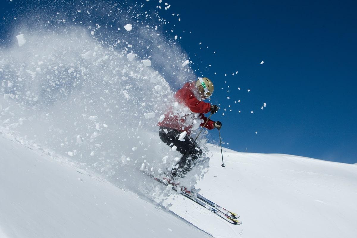Wengen - Private Off-Piste Skiing Tours for All Levels