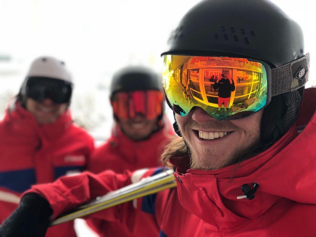 Fügen-Spieljoch - Private Ski Lessons for Adults of All Levels