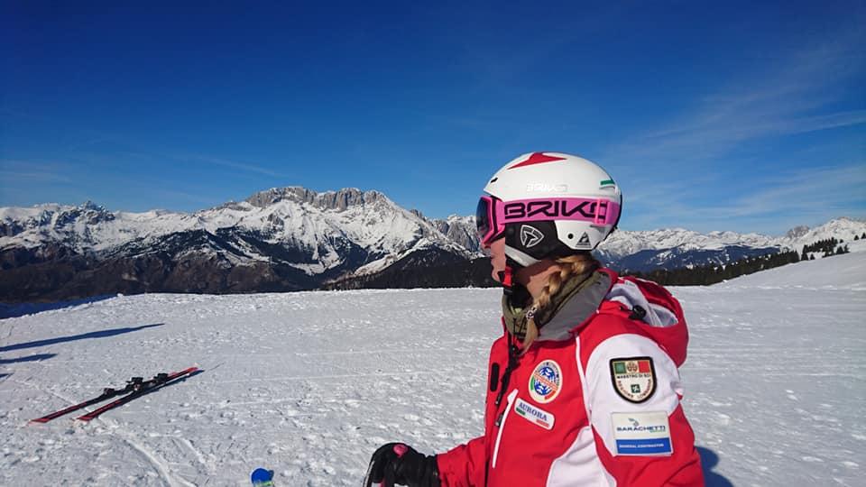 Presolana Monte Pora - Private Ski Lessons for Adults - Holidays