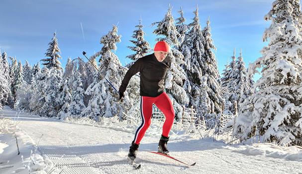 Feldberg - Private Cross Country Skiing Lessons for All Levels