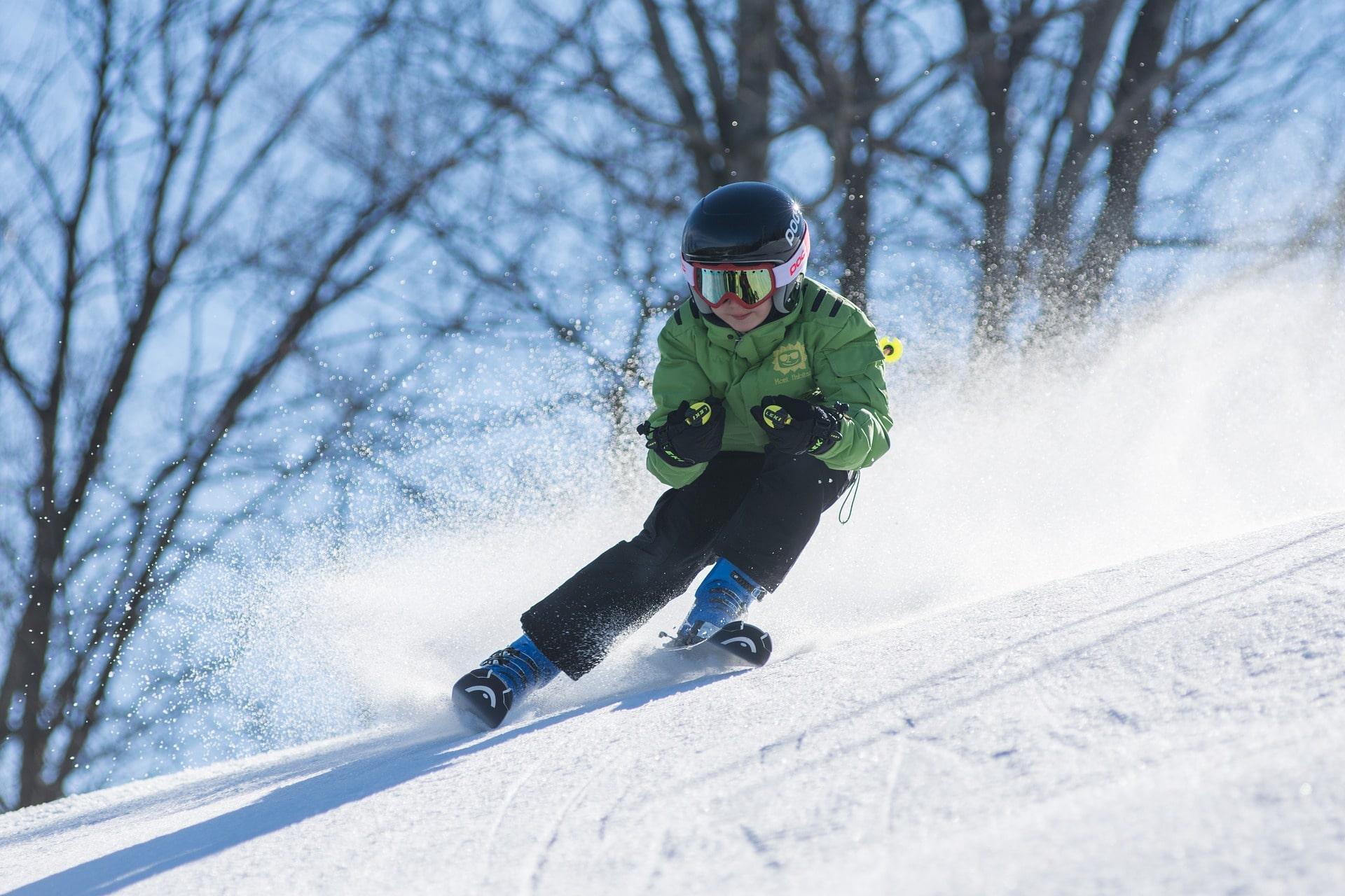 Semmering - Private Ski Lessons for Kids of All Levels