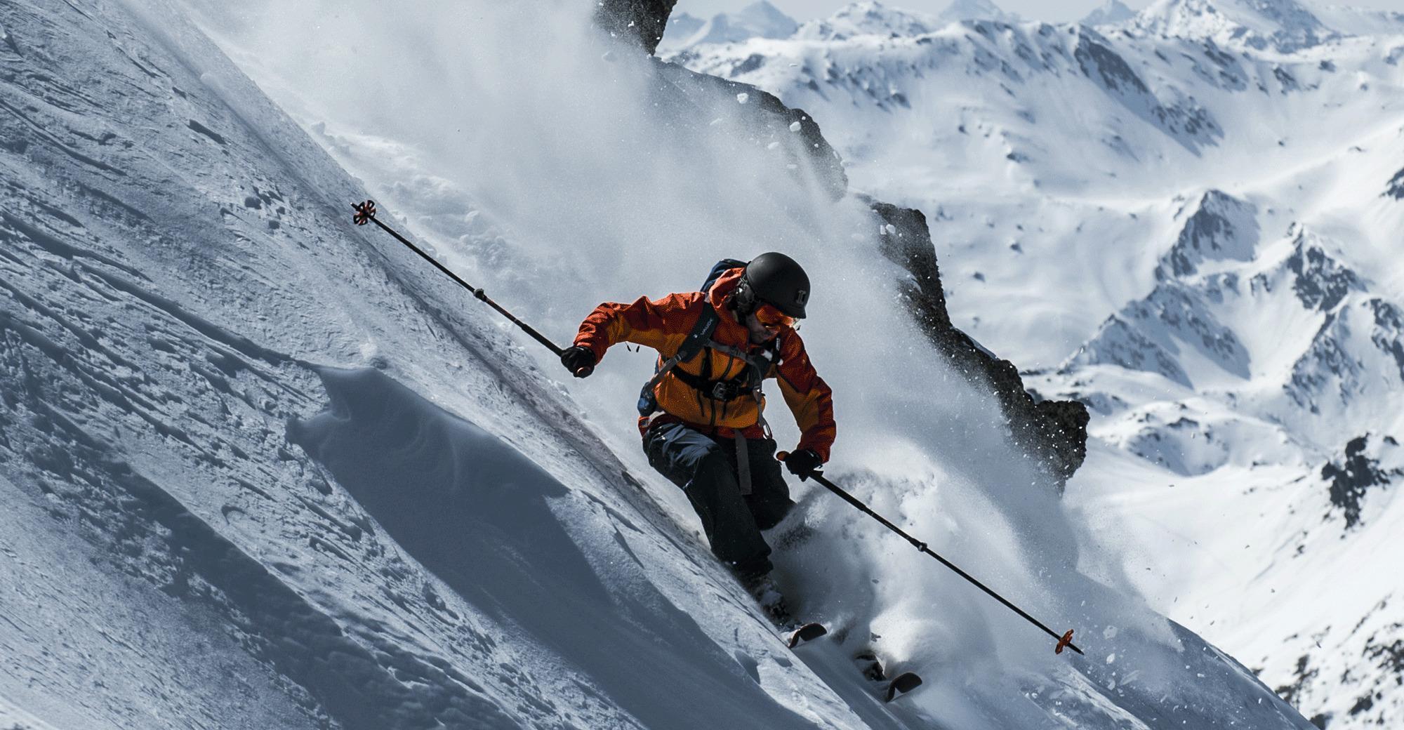 Kitzbühel - Private Off-Piste Skiing Lessons - Advanced