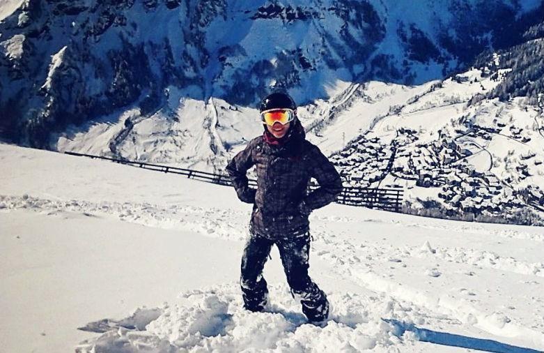 Morgins - Private Off-Piste Skiing Lessons for All Levels