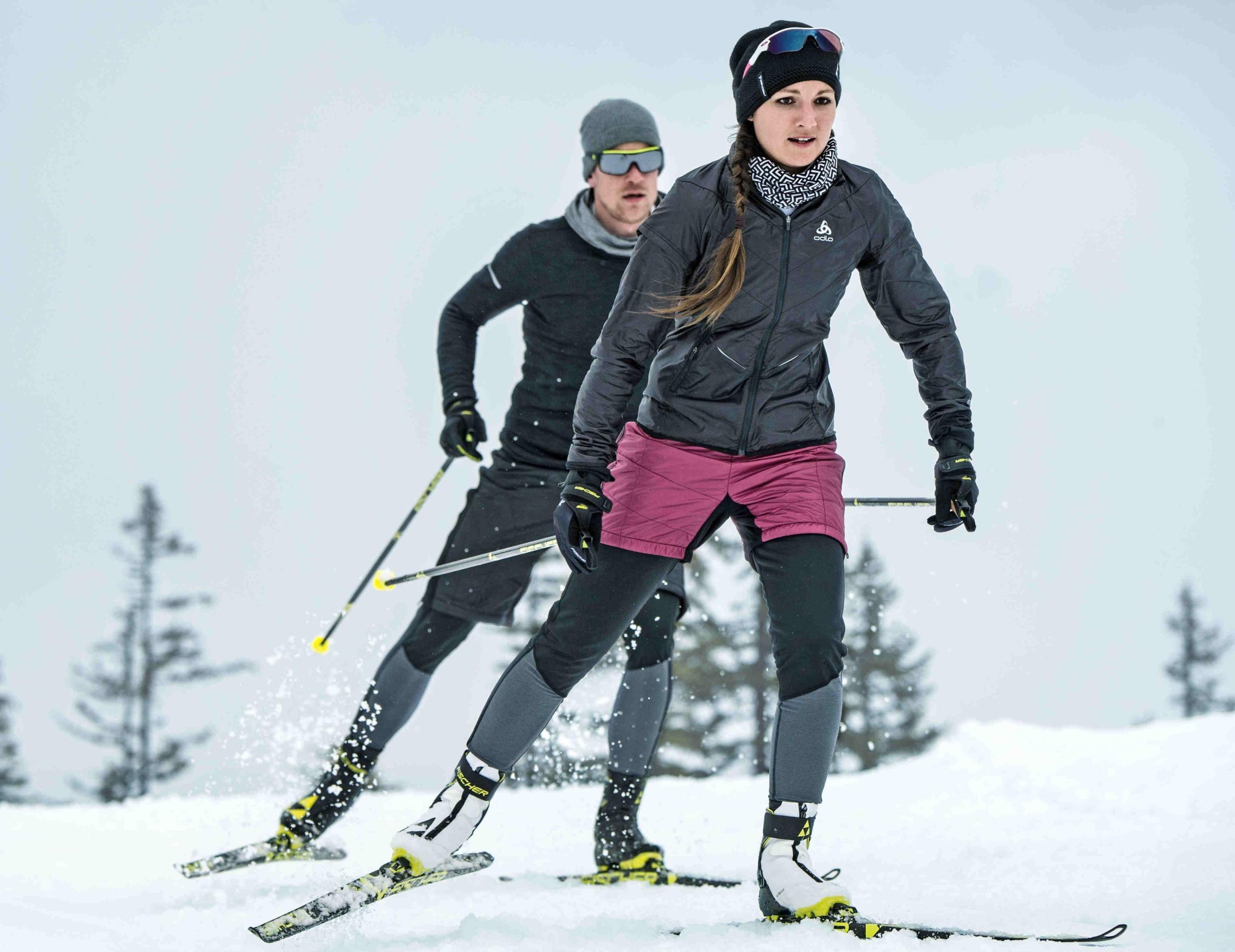 Feldberg - Private Skating Lessons for all Ages & Levels