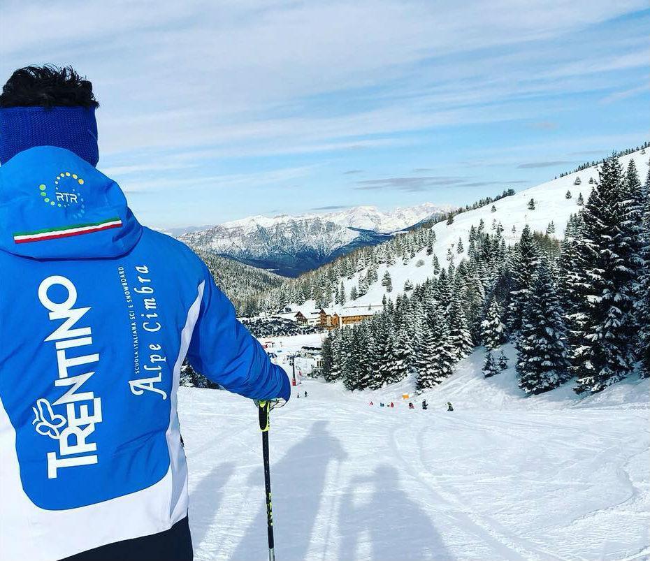 Folgaria - Private Ski Guide in Folgaria - Full Day