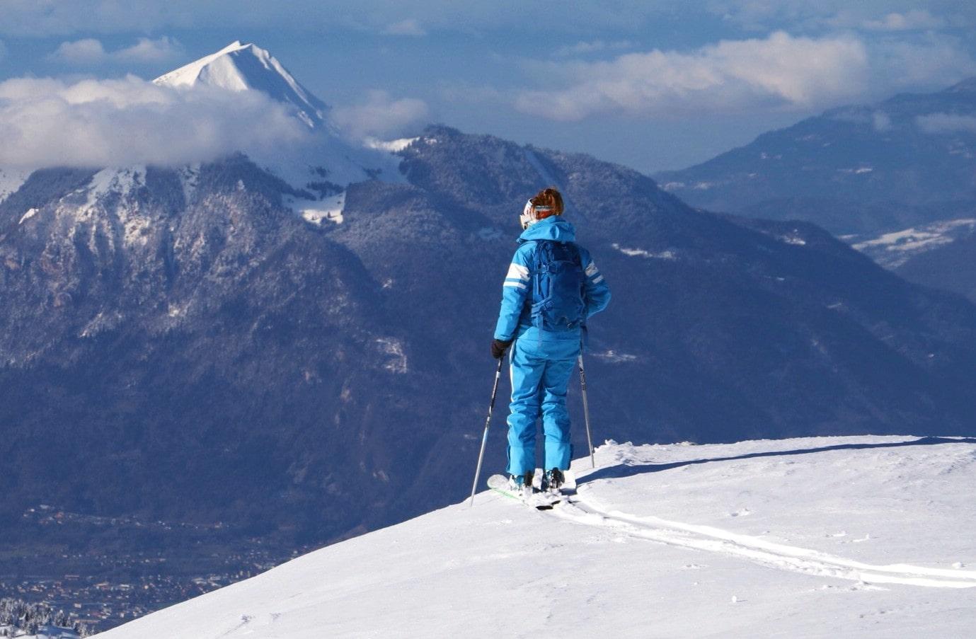 Avoriaz - Private Ski Lessons for Adults of All Levels - Afternoon