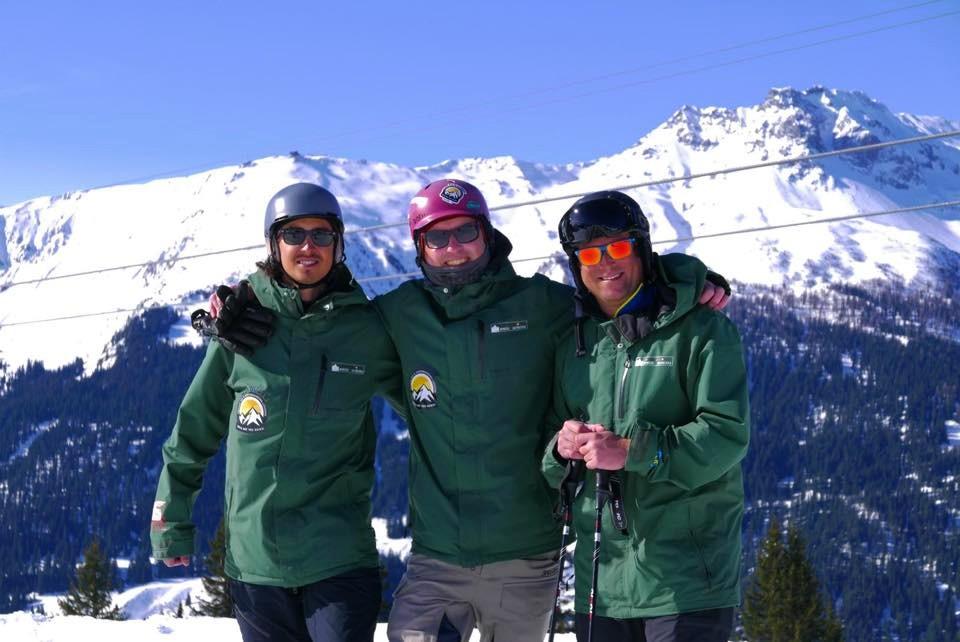 Klosters - Private Ski Lessons for Adults of All Levels
