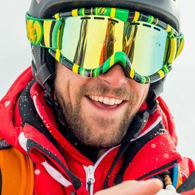 Val d'Isere - Private Ski Lessons for Adults of All Levels