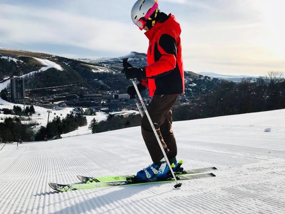 Super-Besse - Private Ski Lessons for Adults of All Levels