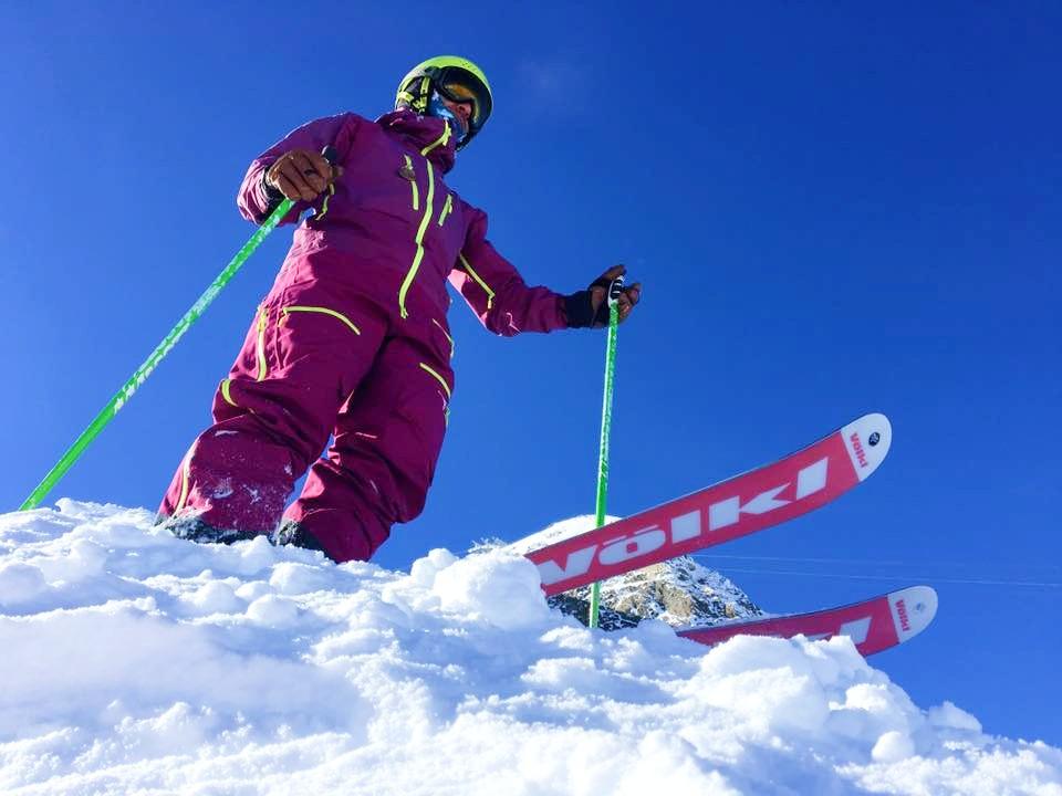 Morzine - Private Ski Lessons for Adults of All Levels
