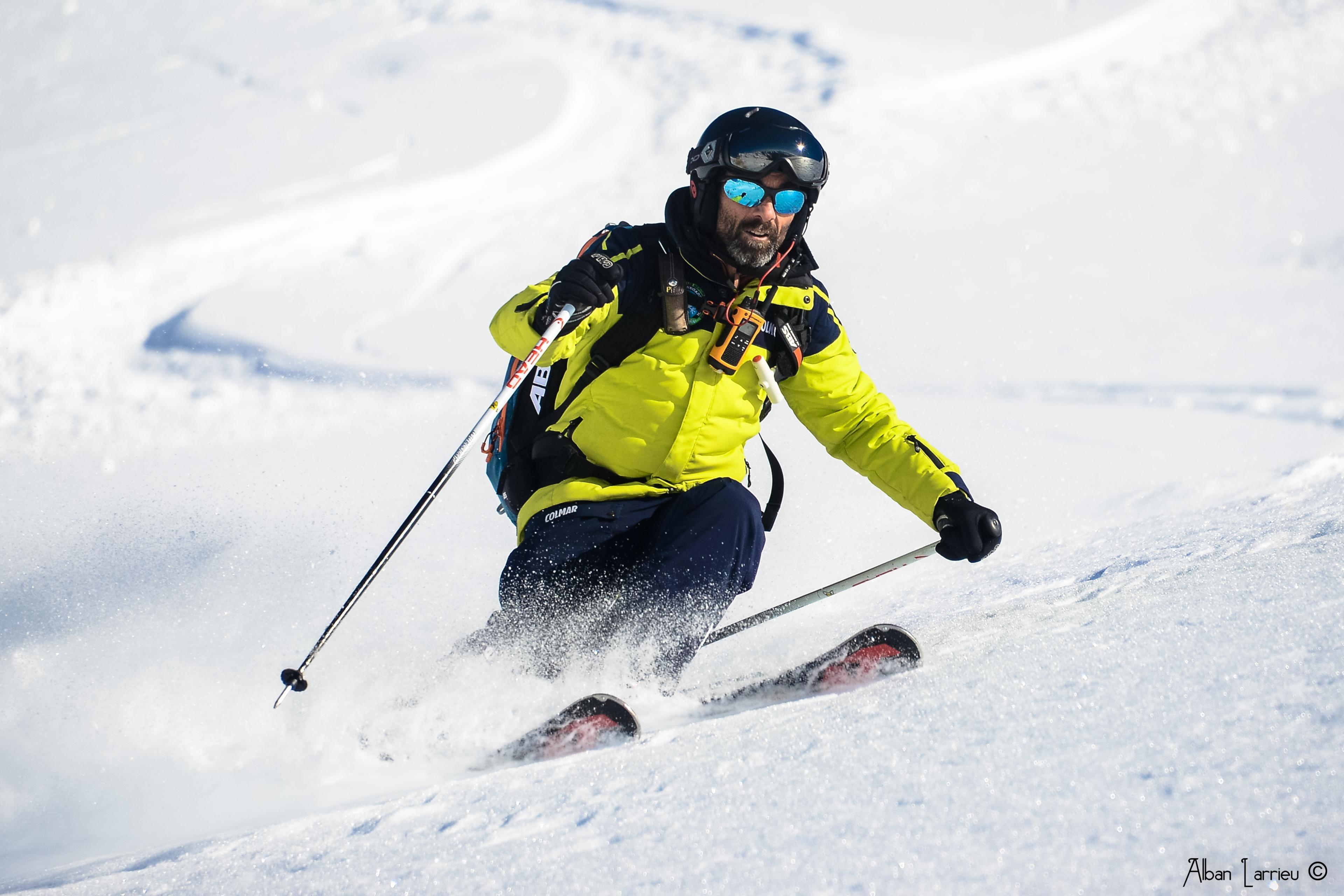 Val Thorens - Private Ski Lessons for Adults - Low Season - All Levels