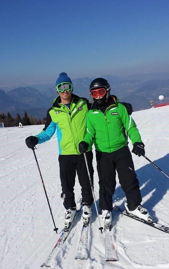 Monte Bondone - Private Ski Lessons for Adults of All Levels