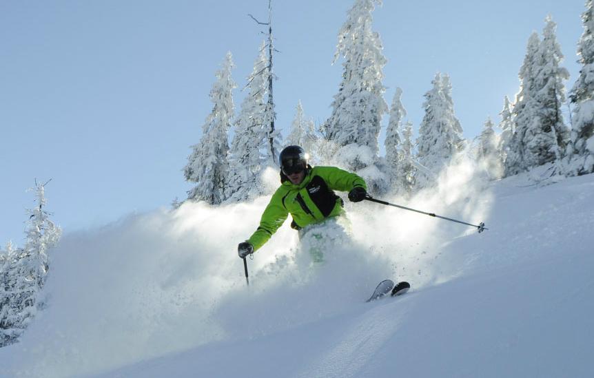 Kitzbühel - Private Ski Lessons for Adults - All Levels