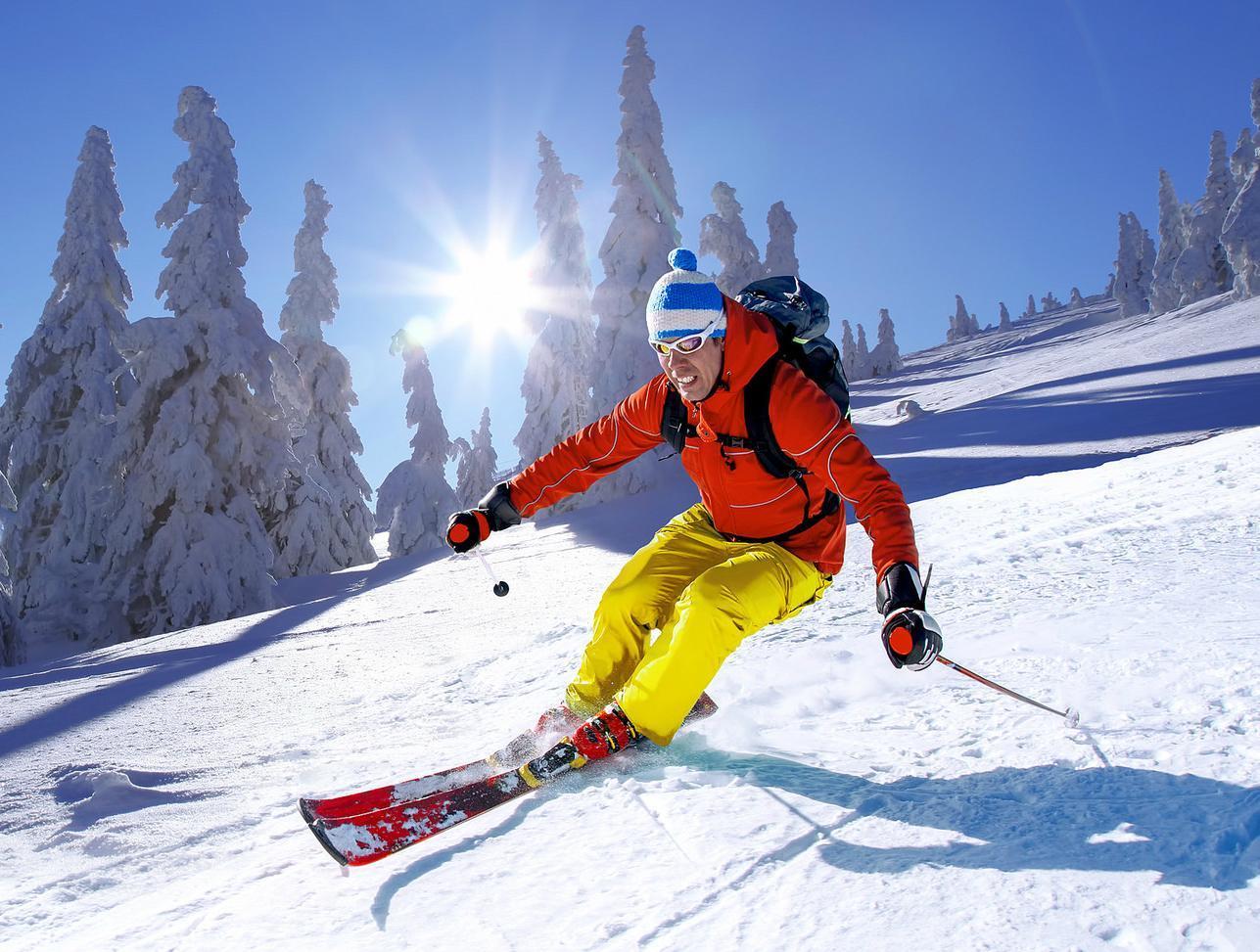 Tignes - Private Ski Lessons for Adults of All Levels