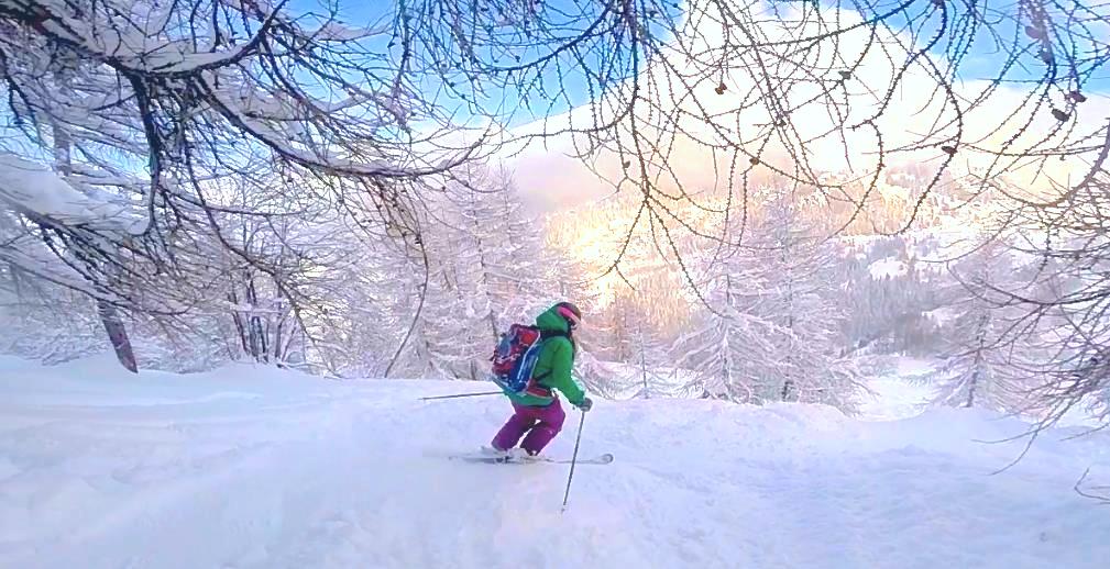 Val d'Isere - Private Ski Lessons for Adults of All Levels