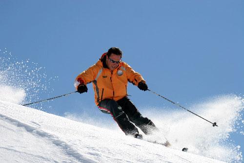Crans Montana - Private Ski Lessons for Adults - February 17-28 - All Levels