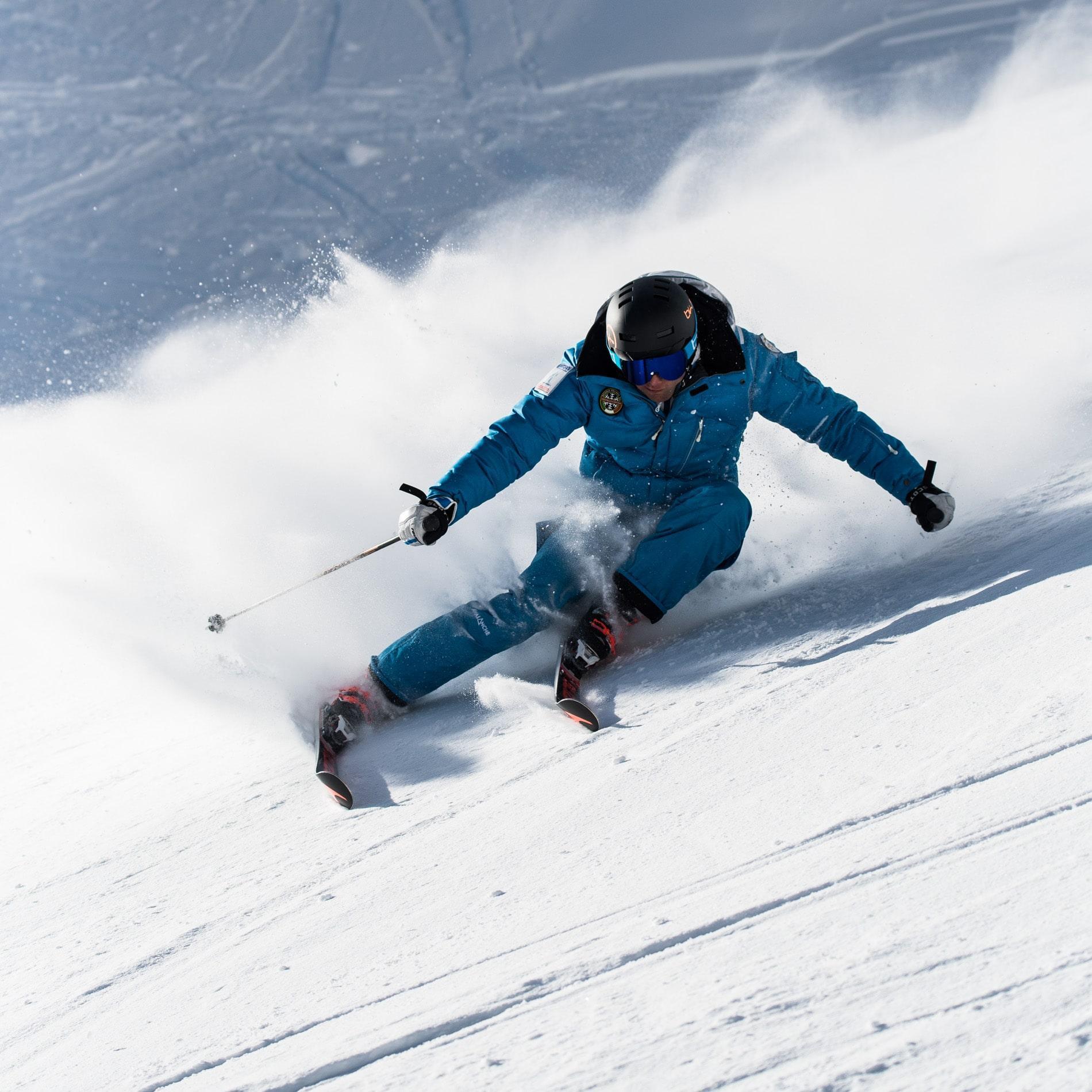 Cortina d'Ampezzo - Private Ski Lessons for Adults - VIP