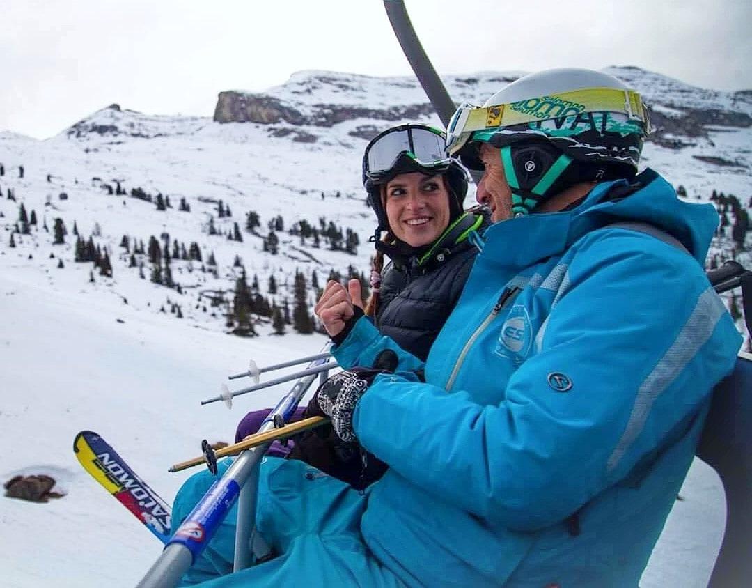 Flaine - Private Ski Lessons for Adults of All Levels - Holidays