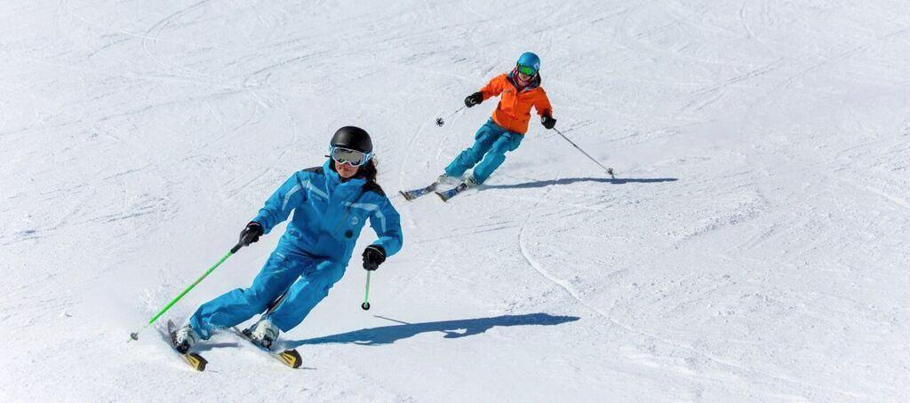 Anzere - Private Ski Lessons for Adults of All Levels - Holidays